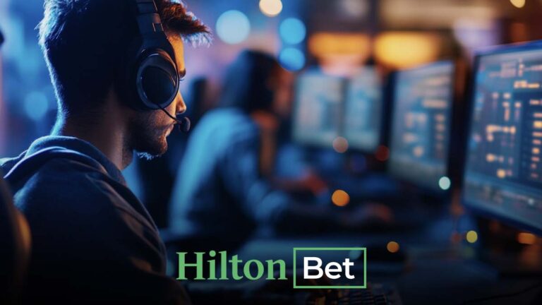 Hiltonbet Hot Balloon