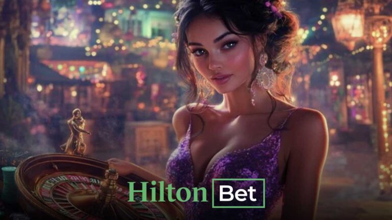 Hiltonbet Iconic21 sağlayıcısı