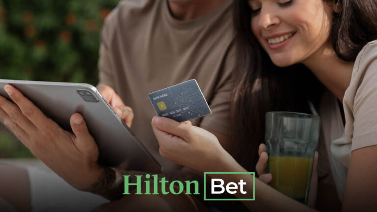 Hiltonbet kolay yatırım yöntemleri
