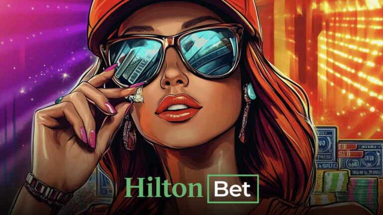 Hiltonbet yaş şartı