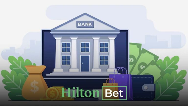 Hiltonbet banka havalesi yatırımı