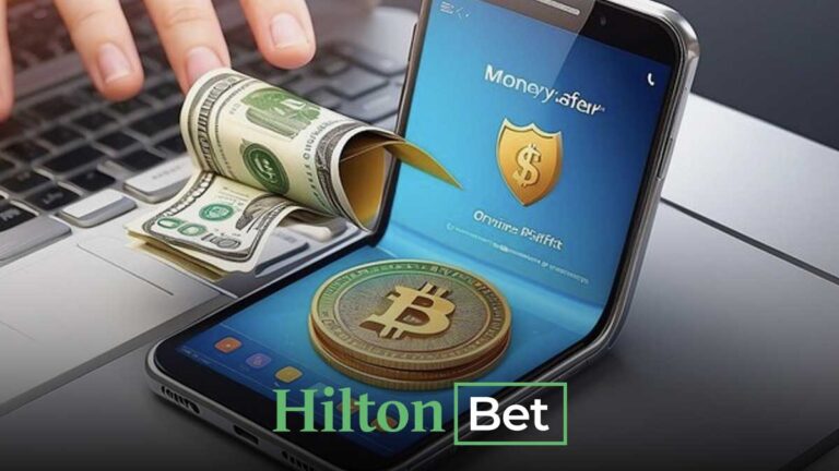 Hiltonbet CepBank yatırımı