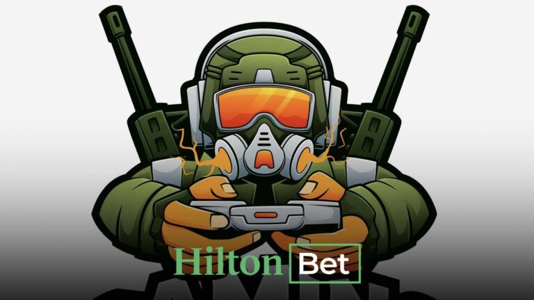 Hiltonbet CS2 bahisleri