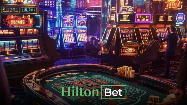 Hiltonbet Grand Showtime Turnuvası