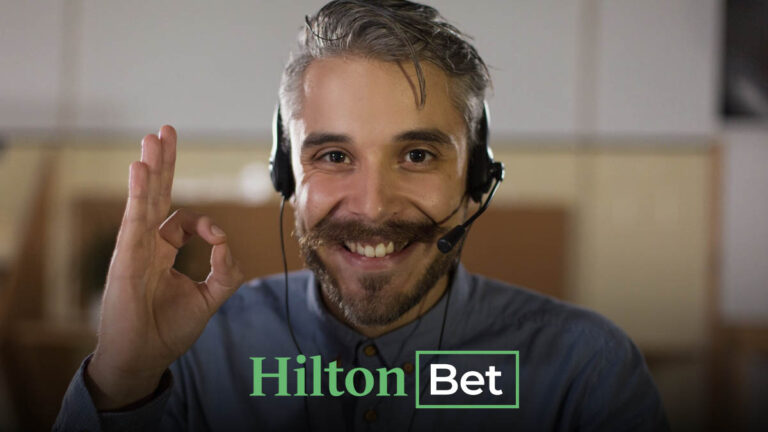 Hiltonbet irtibat seçenekleri