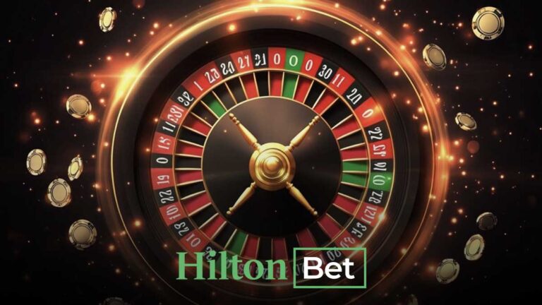 Hiltonbet RTP