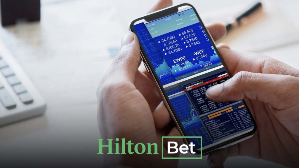 Hiltonbet USDT yatırımı