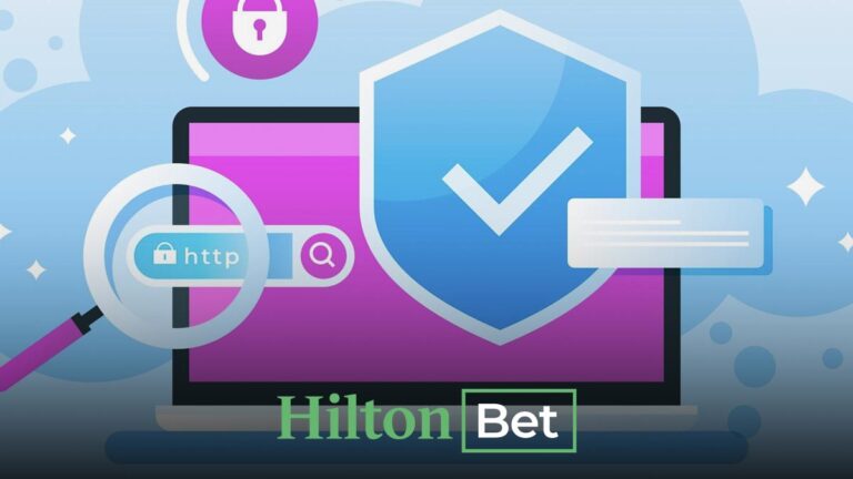 Hiltonbet anında erişim