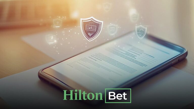 Hiltonbet canlı bahis yaparken dikkat edilmesi gerekenler