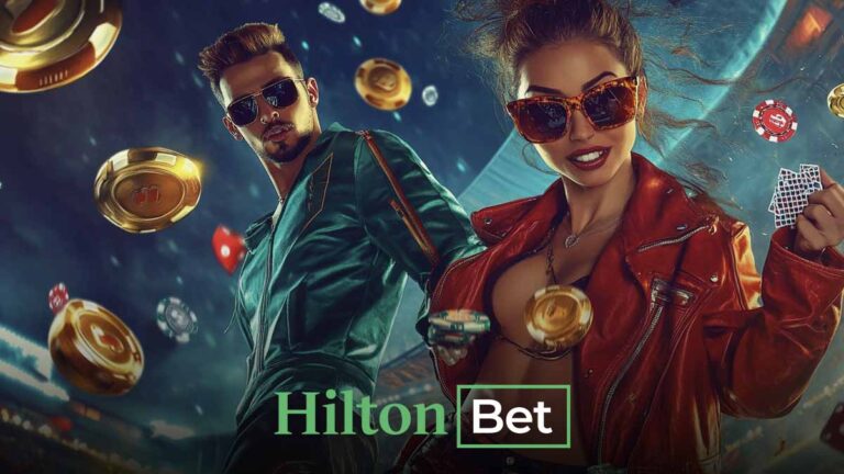 Hiltonbet ile günün her saati bahis