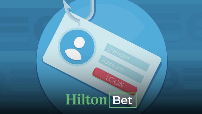 Hiltonbet kullanıcı adı unuttum