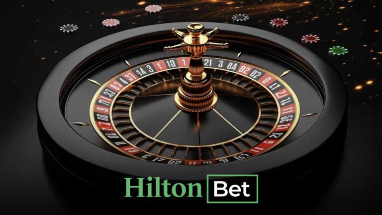 Hiltonbet rulet kuralları