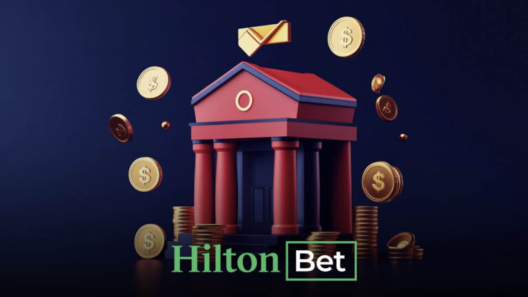 Hiltonbet anında havale