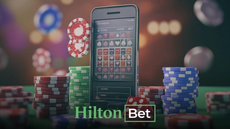 Hiltonbet bahis kabulü