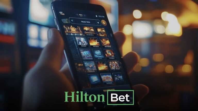 Hiltonbet Canlı Oracle Blaze