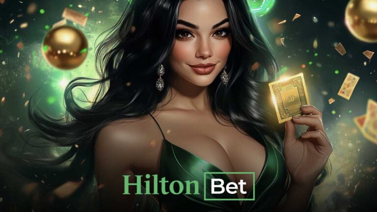 Hiltonbet FTN Crazy Time