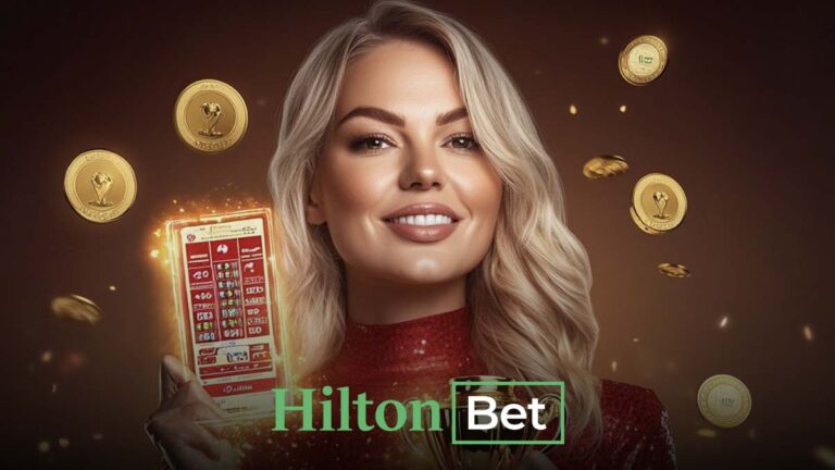 Hiltonbet Ortak NFT Turnuvaları