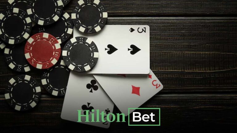 Hiltonbet poker kuralları