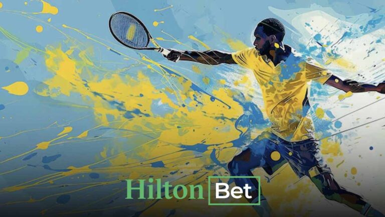 Hiltonbet tenis bahis marketleri