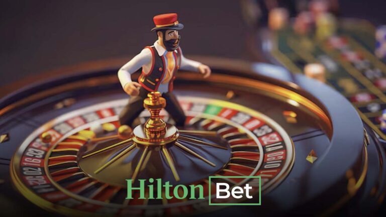Hiltonbet The Lucky Queen Turnuvası