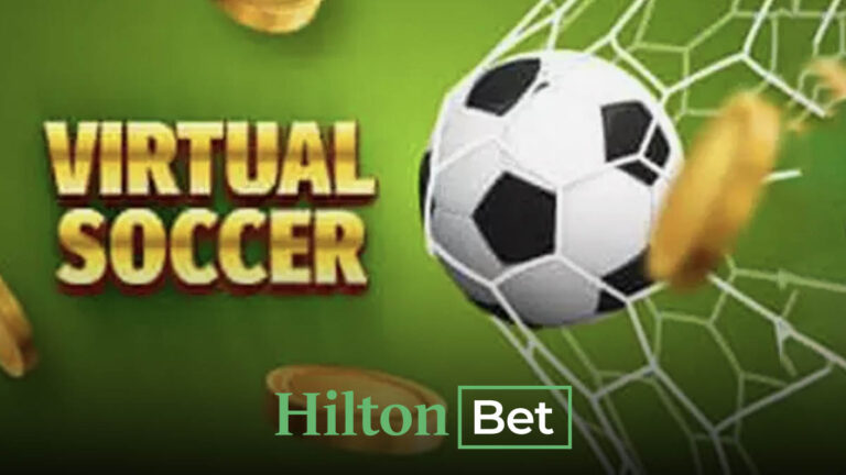 Hiltonbet Virtual Soccer