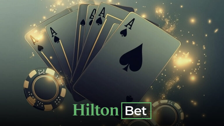 Hiltonbet Baccarat kuralları