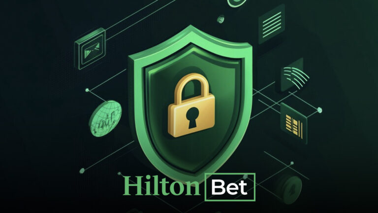 Hiltonbet güvenlik önlemleri