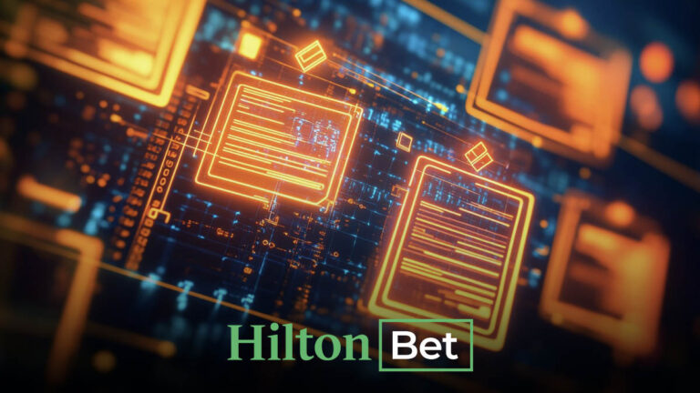 Hiltonbet lisansı