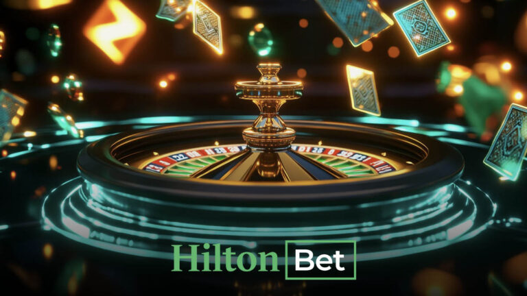 Hiltonbet Live88 sağlayıcısı