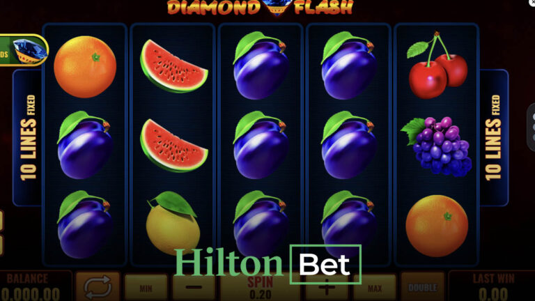 Hiltonbet Prize Pool Haftalık Etkinlik