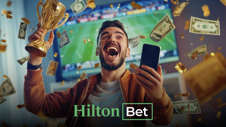 Hiltonbet tekli bahis