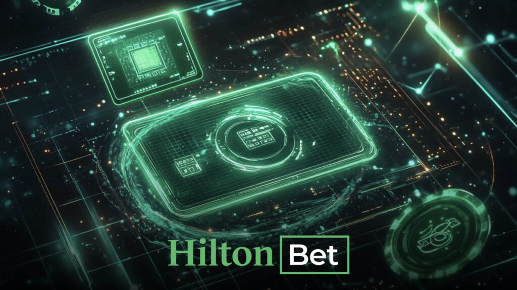 Hiltonbet anında paratim bonusu