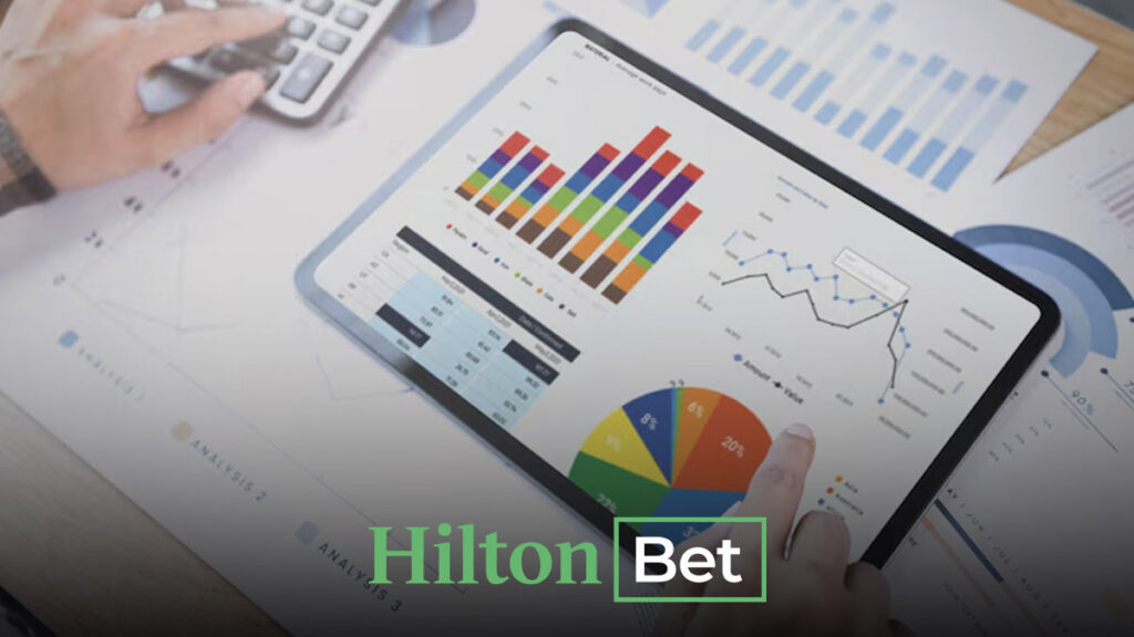 Hiltonbet canlı istatistik bölümü