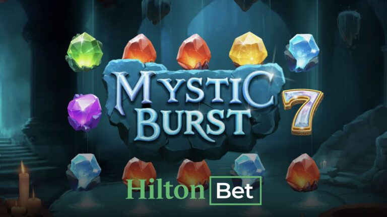 Hiltonbet haftanın en iyi oyunları