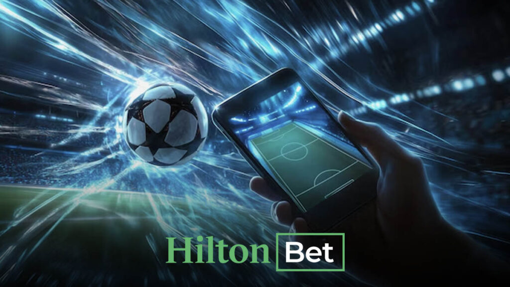 Hiltonbet karşılıklı gol bahsi
