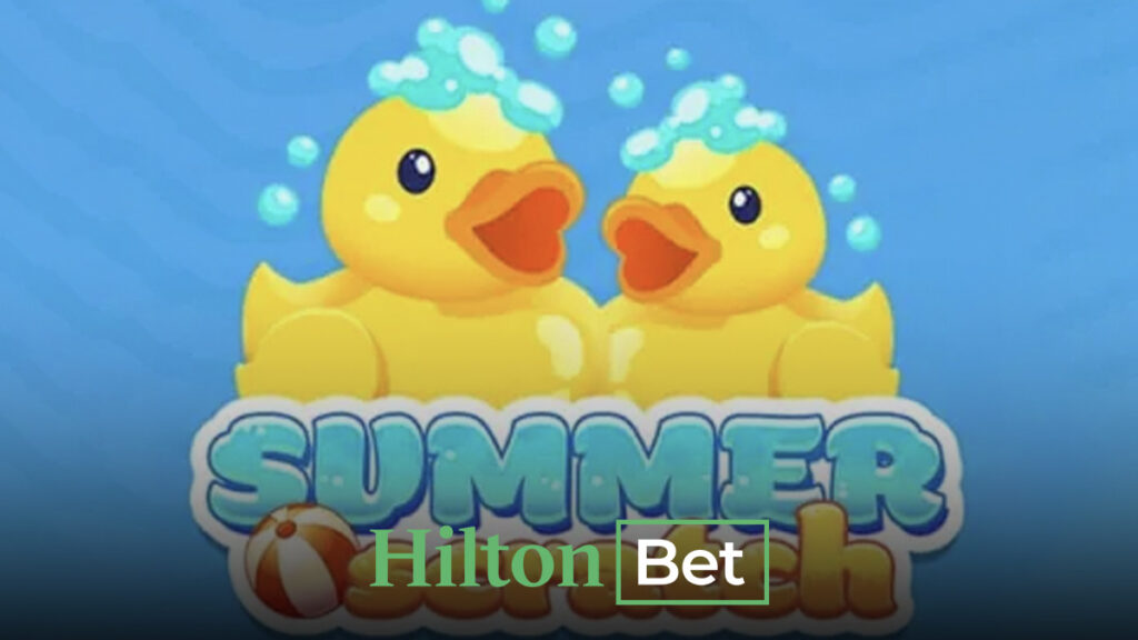 Hiltonbet kazı kazan oyunları
