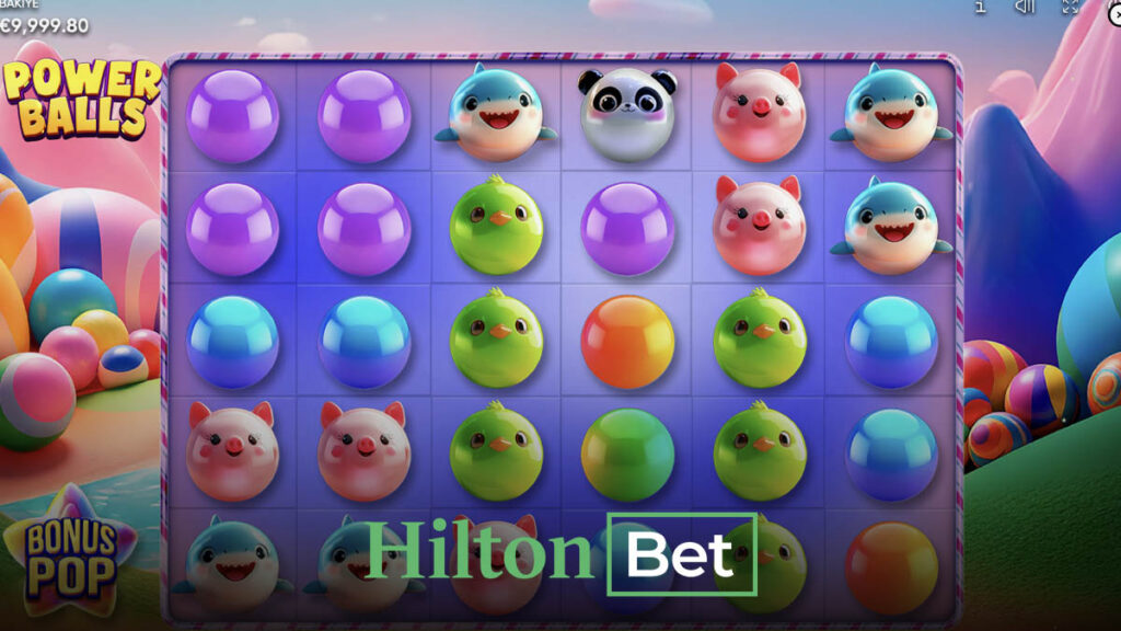 Hiltonbet mayıs ayı zafer etkinliği