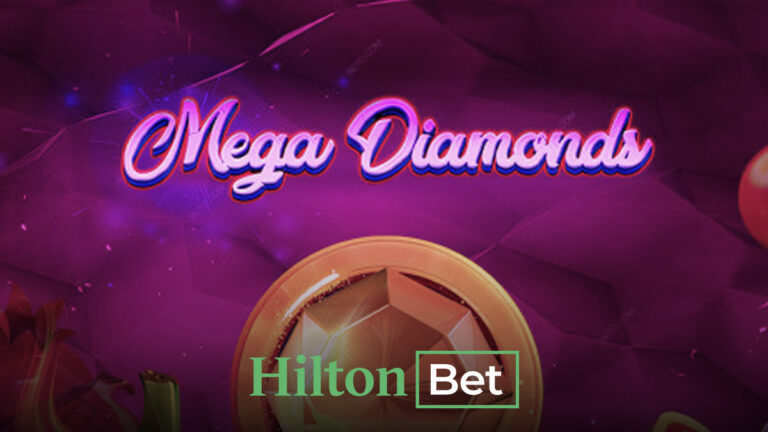 Hiltonbet mega diamonds