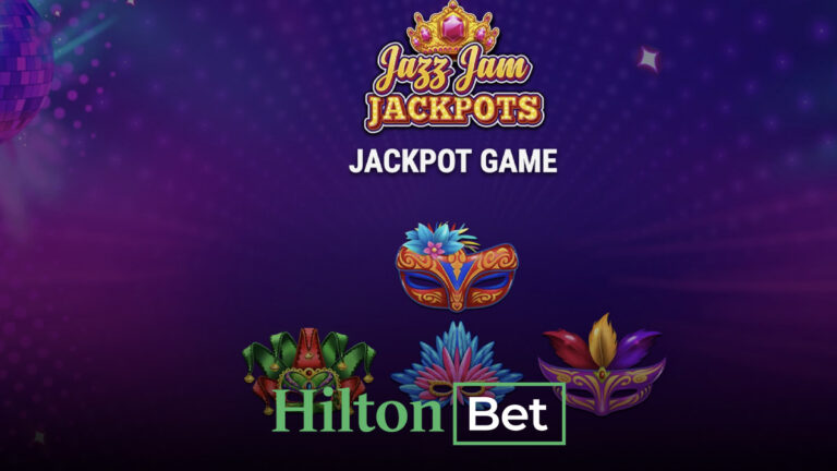 Hiltonbet the lucky spring turnuvası