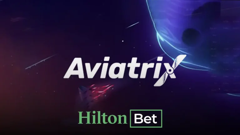 Hiltonbet aviatrix turnuvası