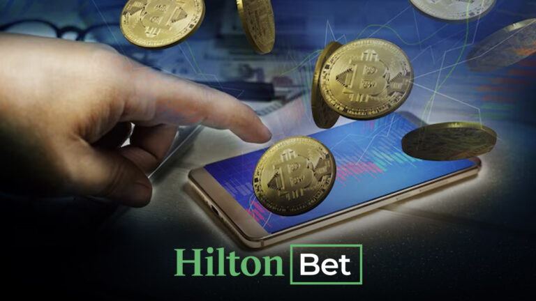 Hiltonbet kripto pay çekim