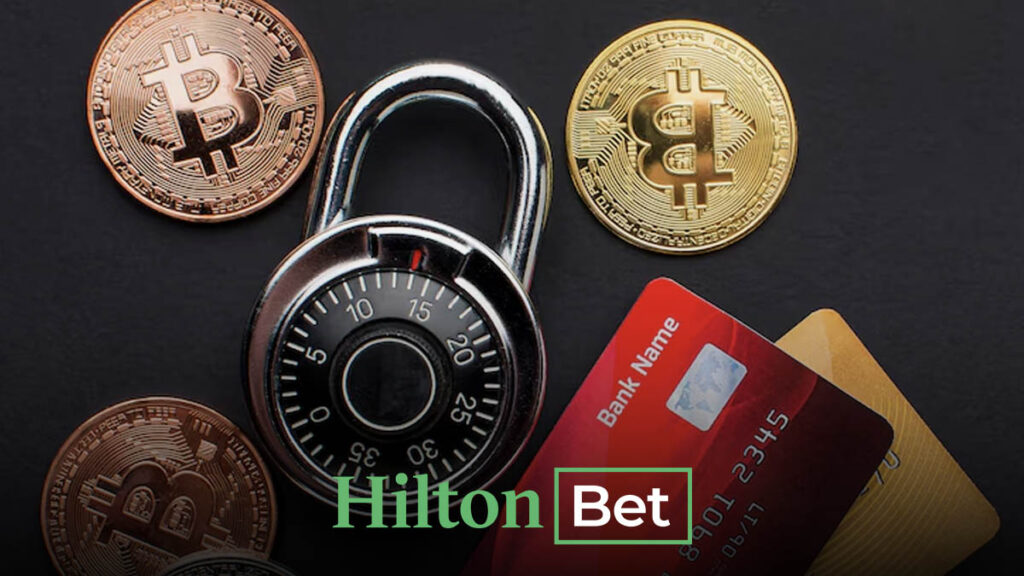 Hiltonbet kripto pay çekim