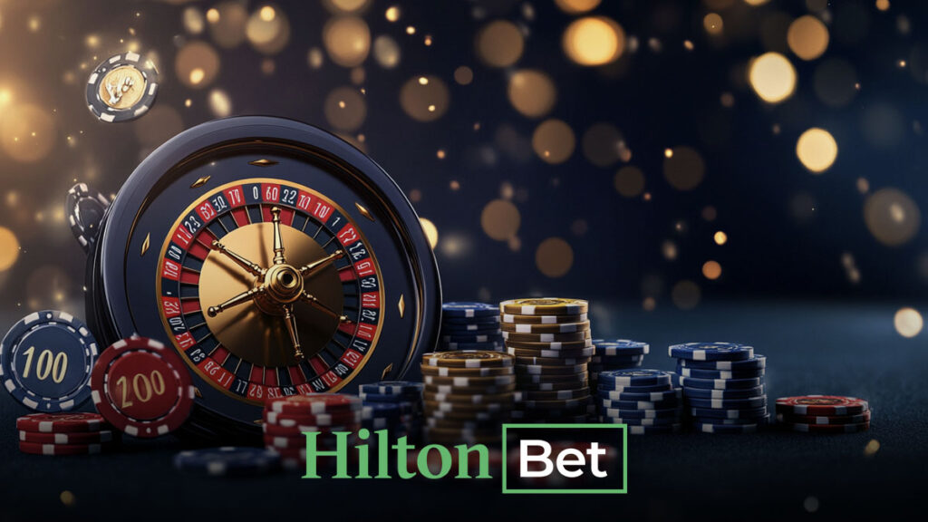 Hiltonbet rulet stratejileri