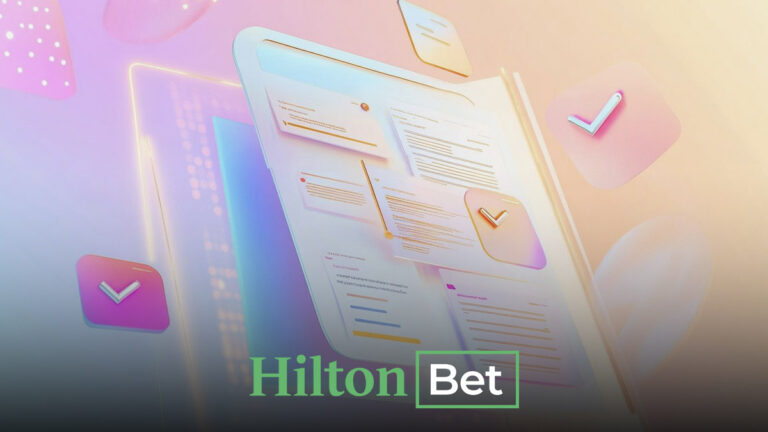 Hiltonbet sertifikaları