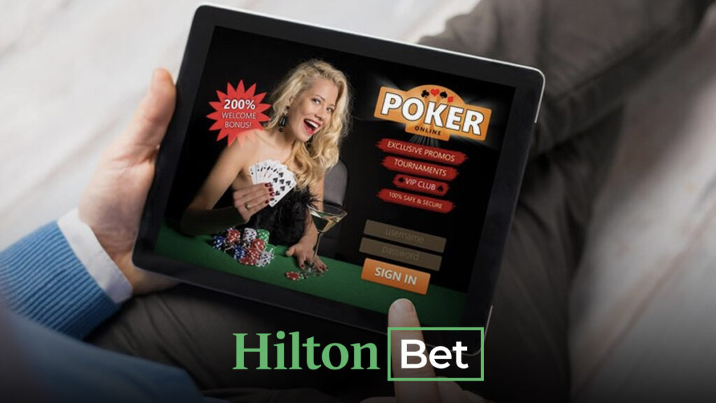 Hiltonbet sertifikaları